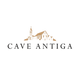 Logo da marca Cave Antiga