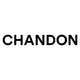 Logo da marca Chandon