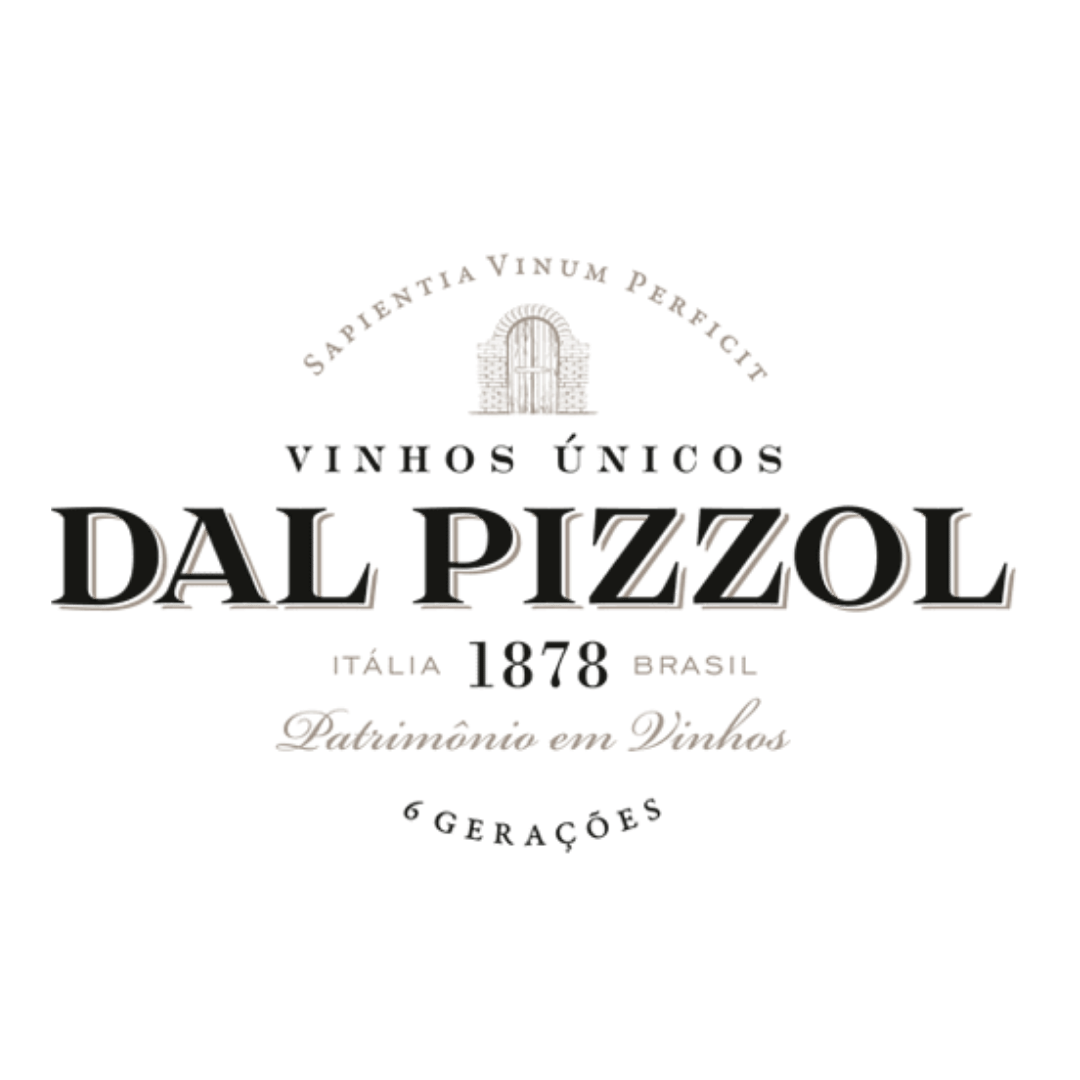 Dal Pizzol - Espumantes do Sul