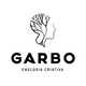 Logo da marca Garbo