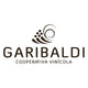 Logo da marca Garibaldi