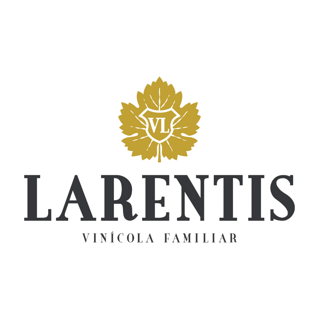 Larentis - Espumantes do Sul