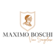 Logo da marca Maximo Boschi