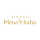 Logo da marca Mena Kaho