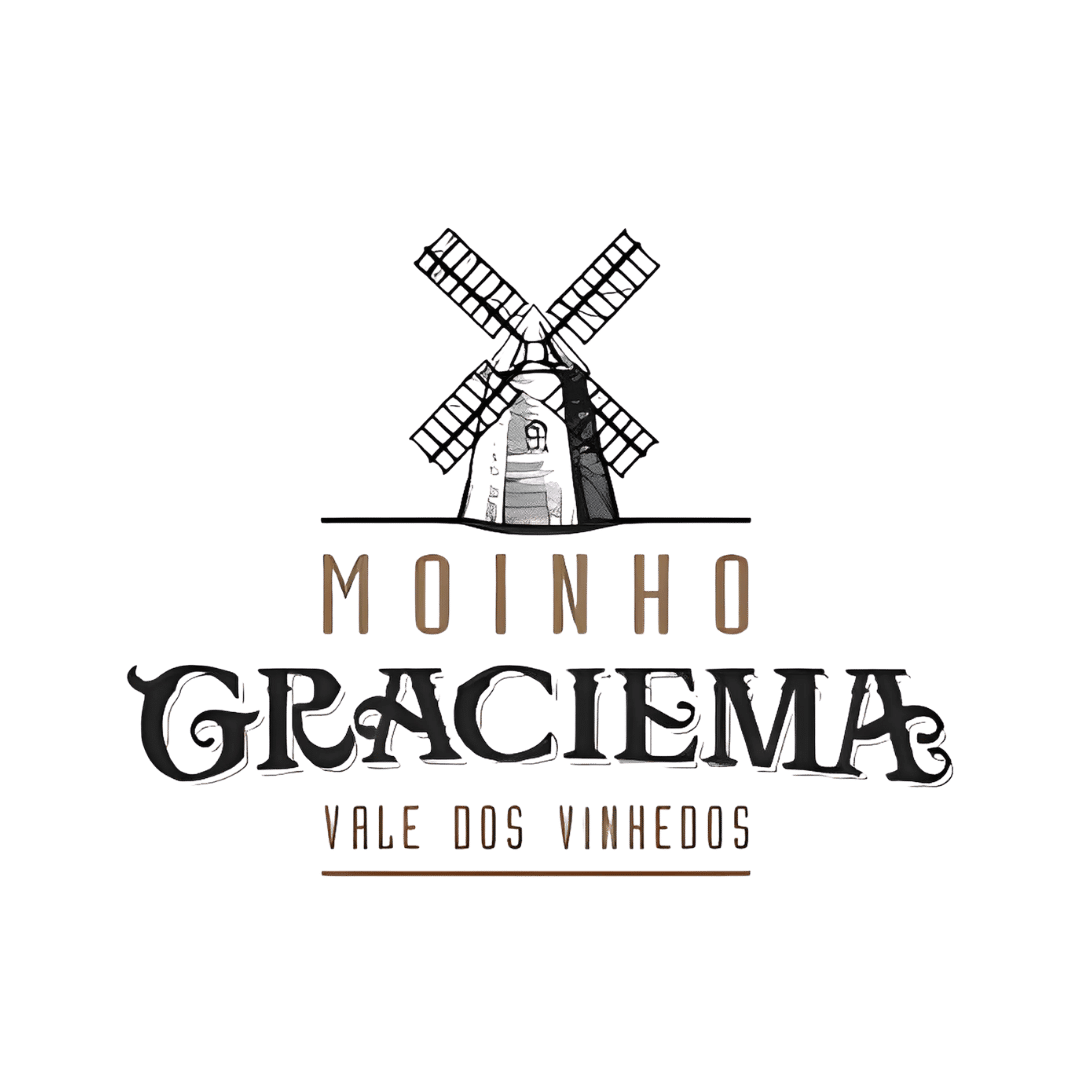Moinho Graciema - Espumantes do Sul