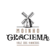 Logo da marca Moinho Graciema