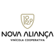 Logo da marca Aliança