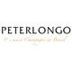 Logo da marca Peterlongo