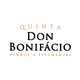 Logo da marca Quinta Don Bonifácio