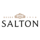 Logo da marca Salton