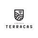 Logo da marca Terraças