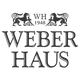 Logo da marca Weber Haus