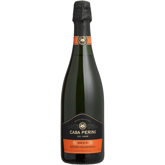 Casa Perini Tradicional Espumante Brut