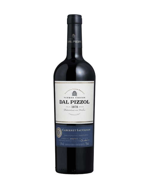 Dal Pizzol Cabernet Sauvignon