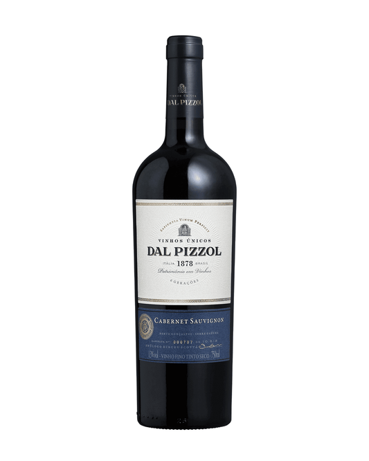 Dal Pizzol Cabernet Sauvignon