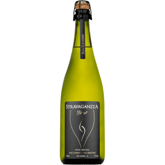 Don Giovanni Stravaganzza Espumante Brut