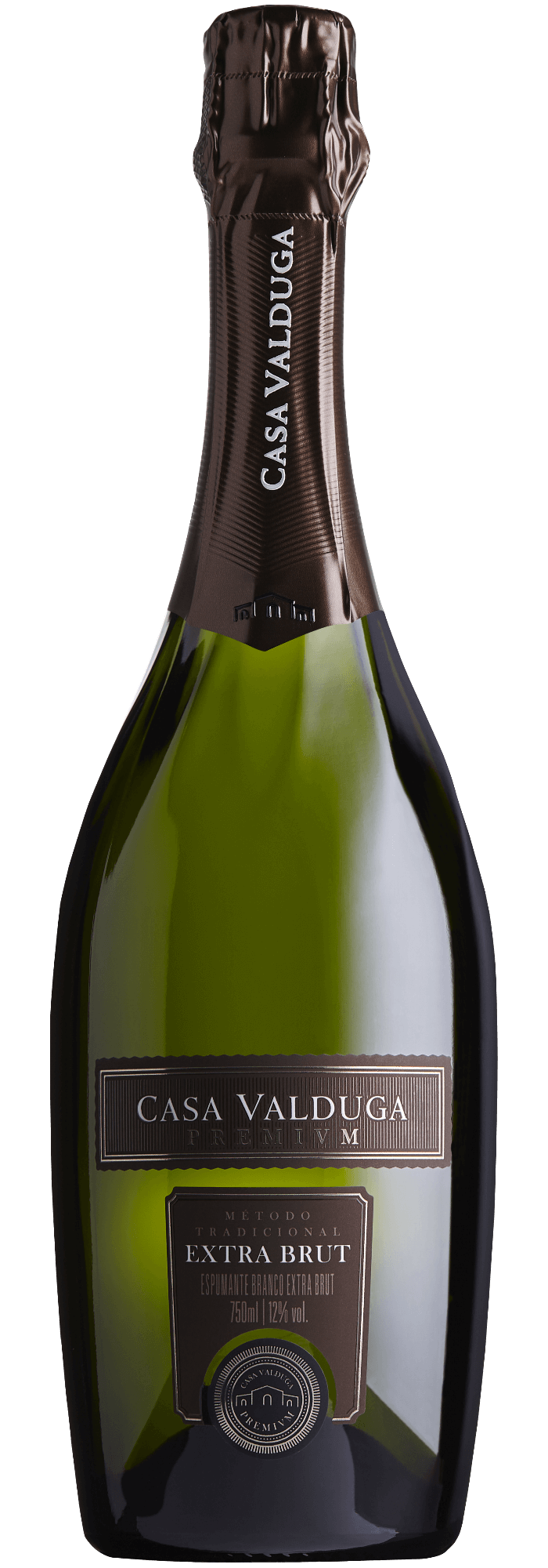 Casa Valduga Premivm Espumante Extra Brut