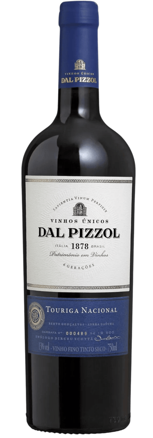 Dal Pizzol Privatum Touriga Nacional