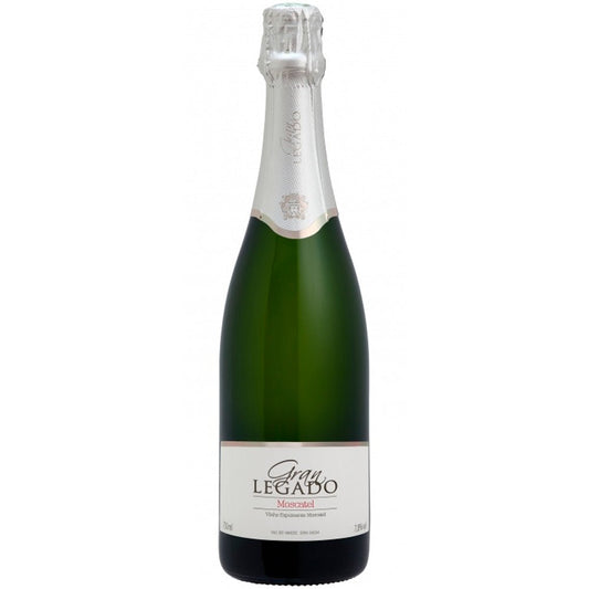 Gran Legado Espumante Moscatel