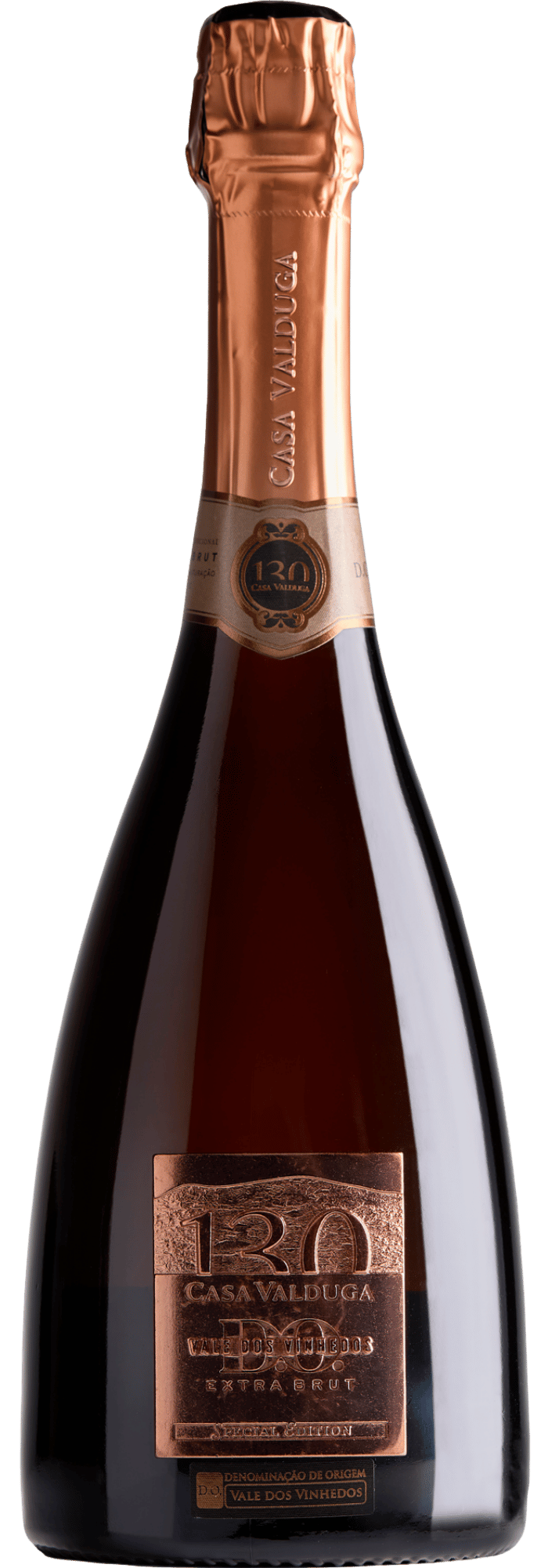 Casa Valduga 130 D.O.V.V. Espumante Extra Brut