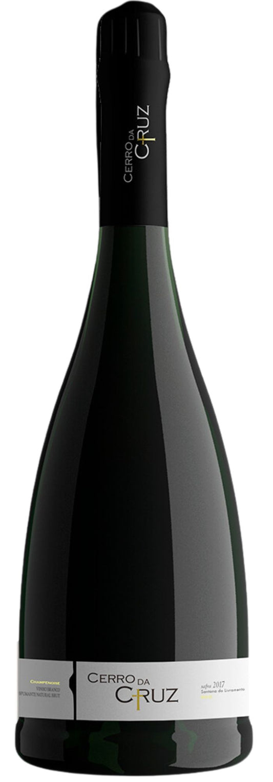 Aliança Cerro Da Cruz Espumante Champenoise Brut