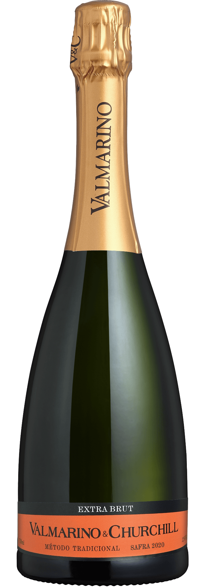 Valmarino &amp; Churchill Espumante Extra Brut