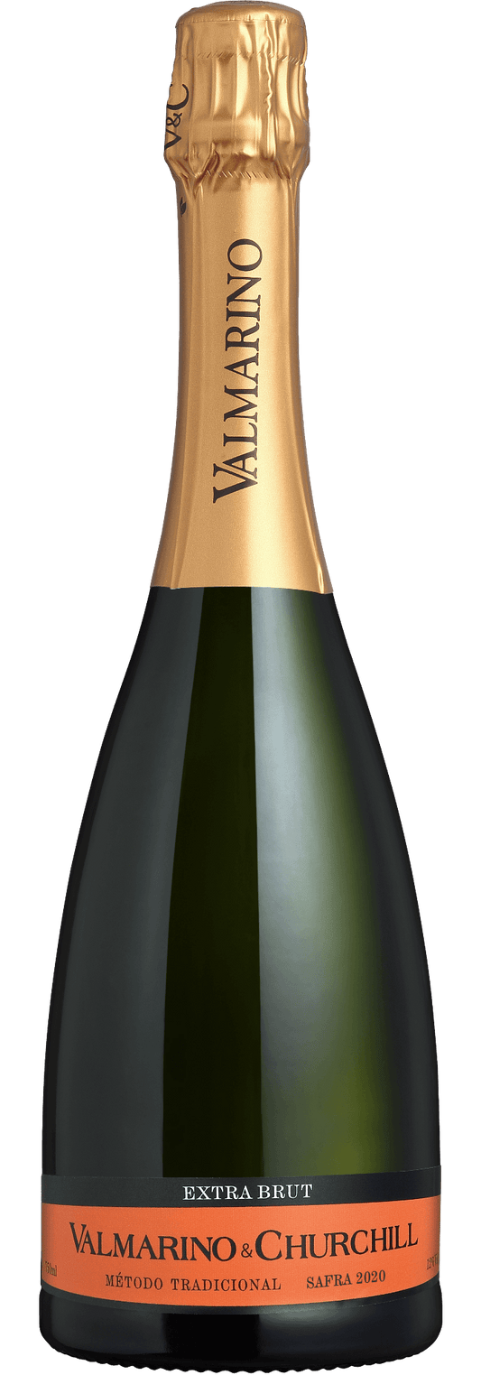 Valmarino &amp; Churchill Espumante Extra Brut