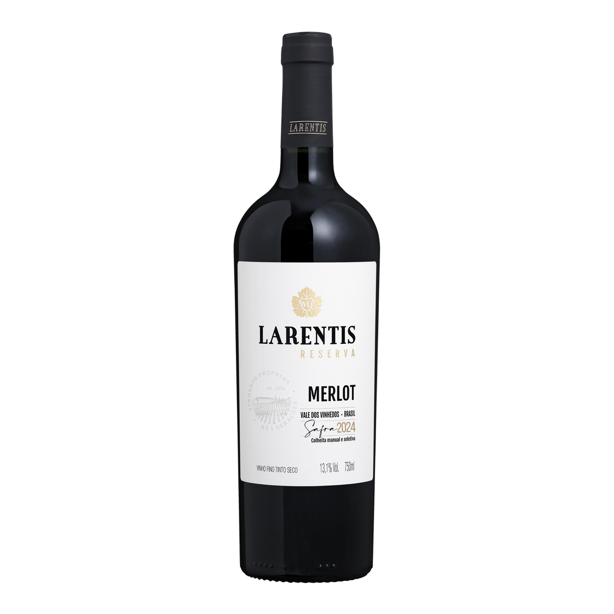 Larentis Reserva Merlot