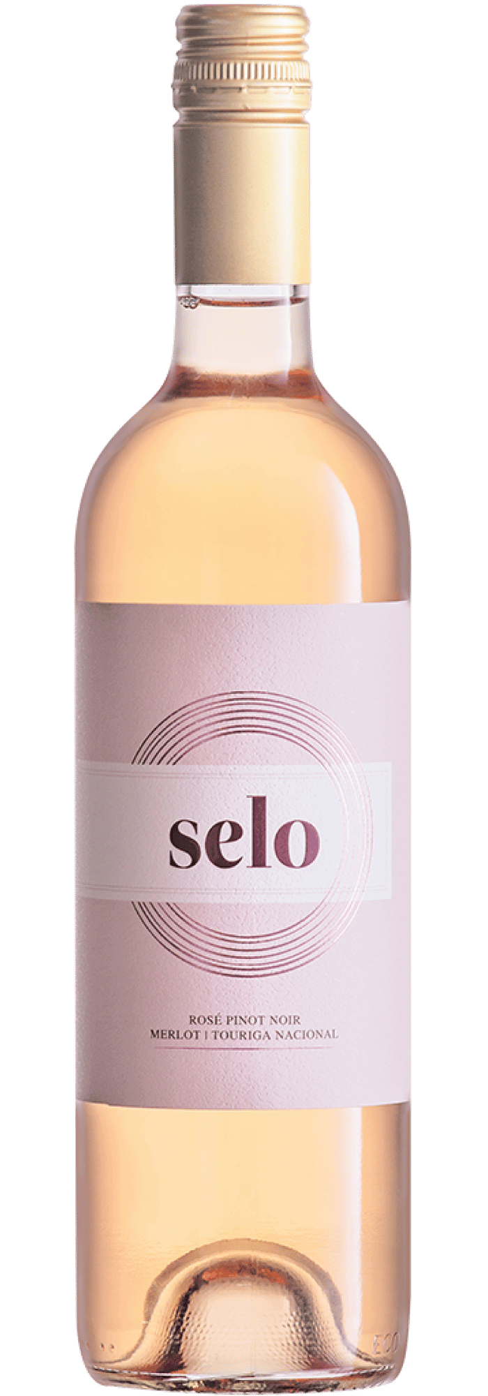 Lídio Carraro Selo Suave Rosé