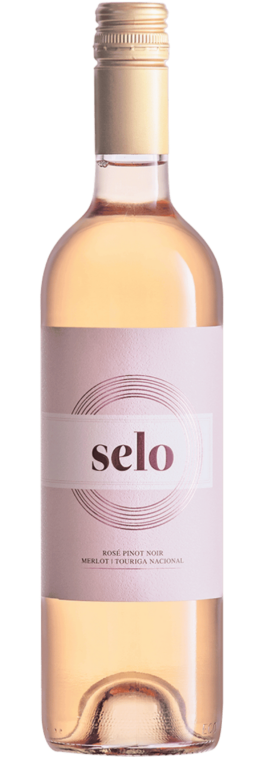 Lídio Carraro Selo Suave Rosé
