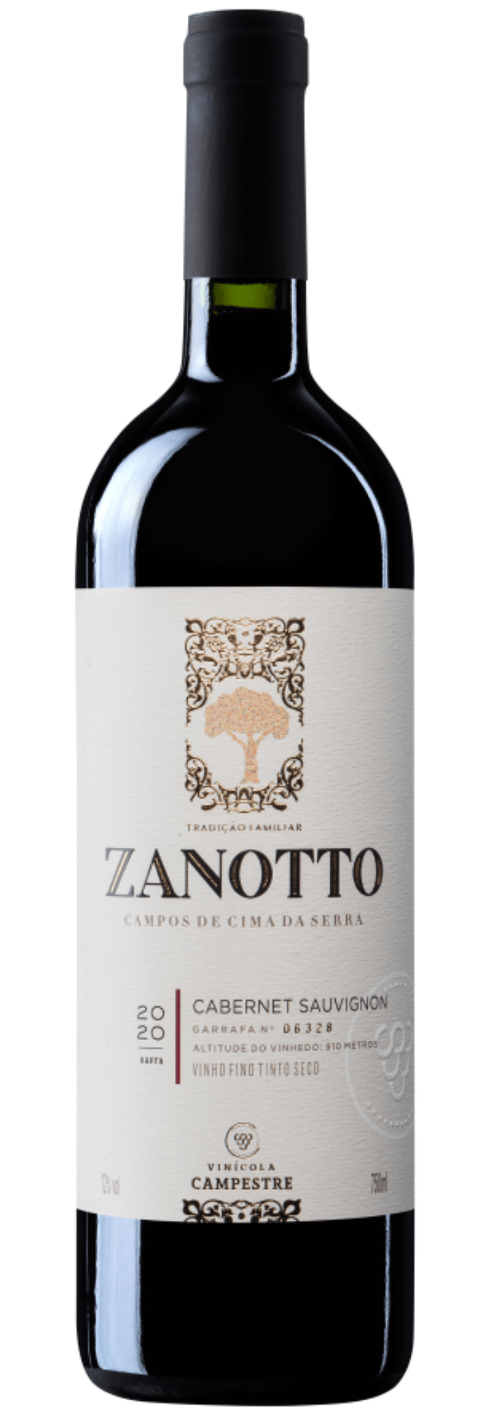 Zanotto Cabernet Sauvignon
