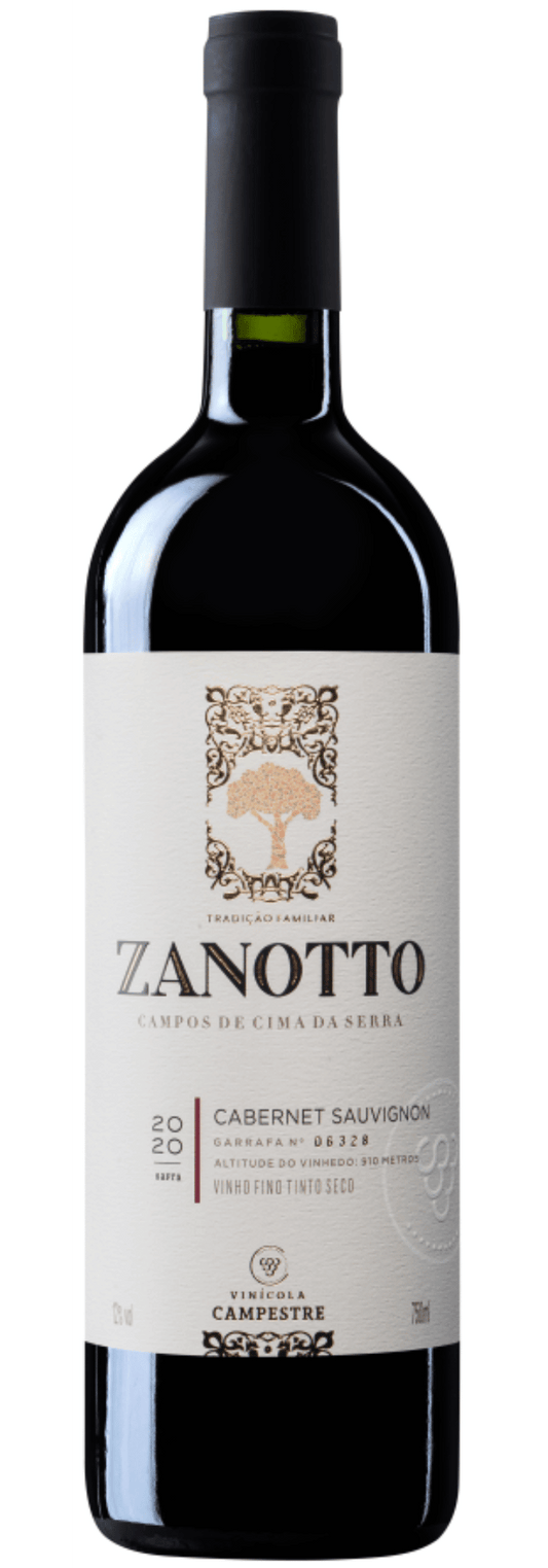 Zanotto Cabernet Sauvignon