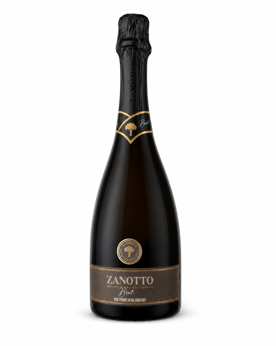 Zanotto Espumante Brut Champenoise