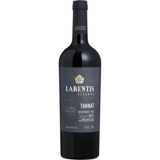 Larentis Reserva Tannat