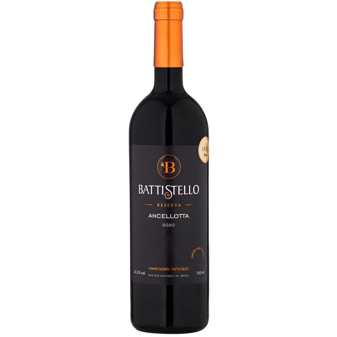 Battistello Reserva Ancellotta
