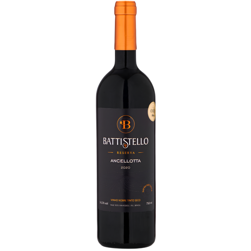 Battistello Reserva Ancellotta