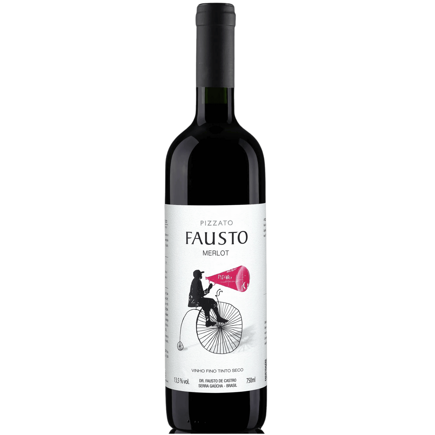 Pizzato Fausto Merlot