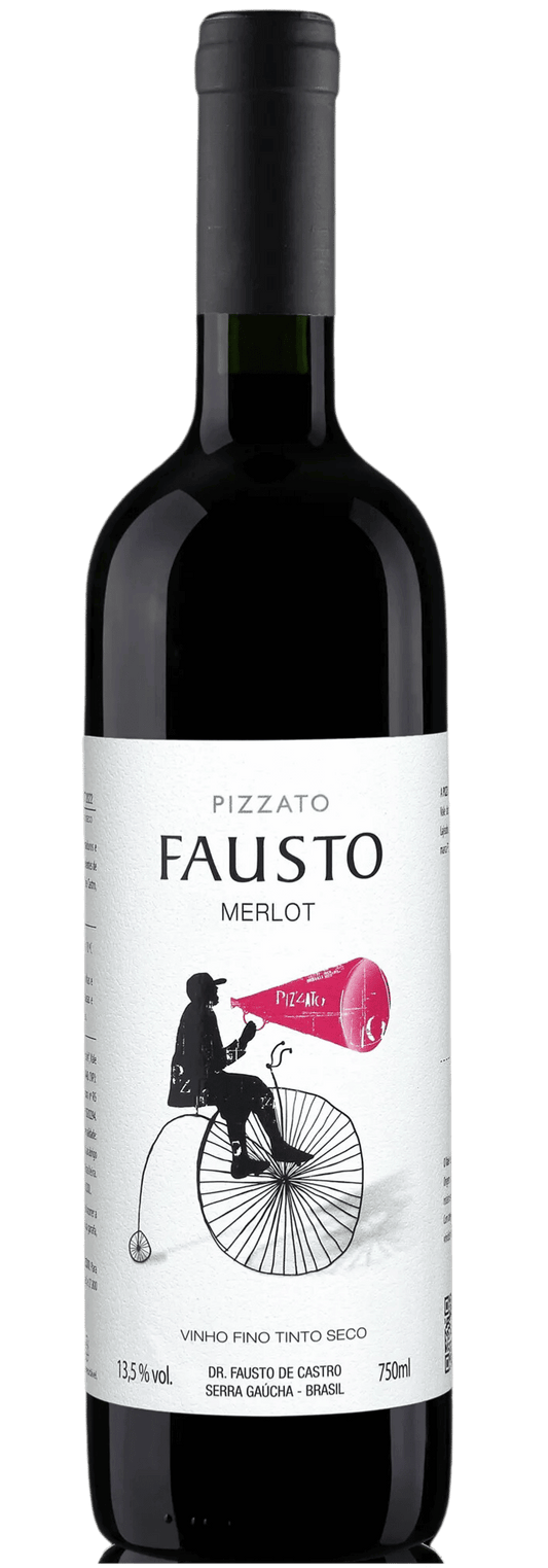 Pizzato Fausto Merlot