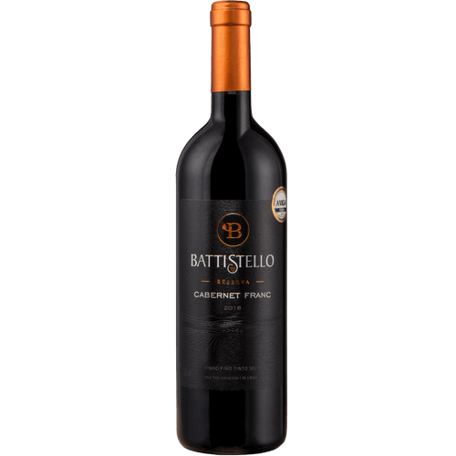 Battistello Reserva Cabernet Franc
