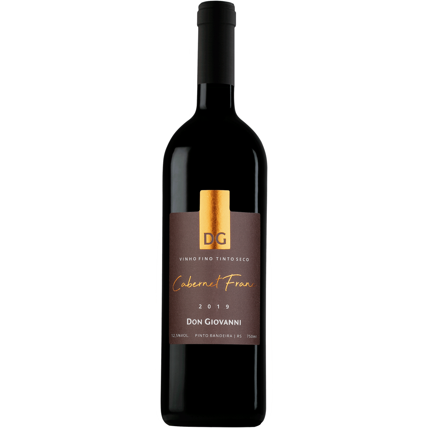 Don Giovanni Cabernet Franc