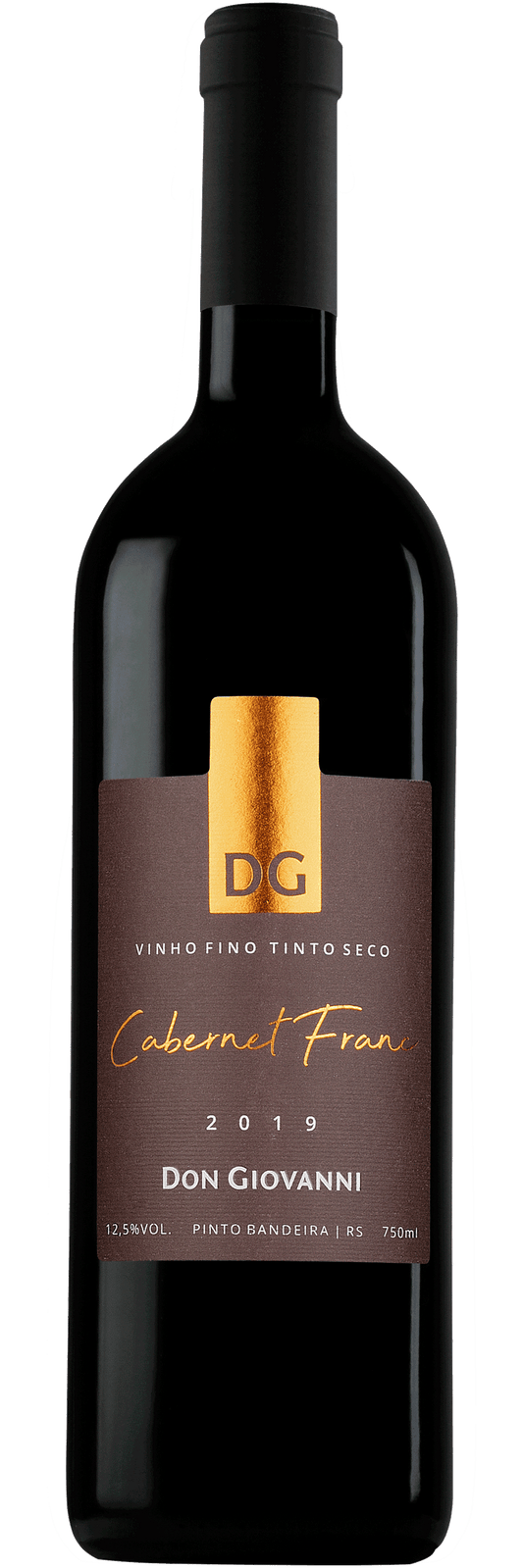 Don Giovanni Cabernet Franc