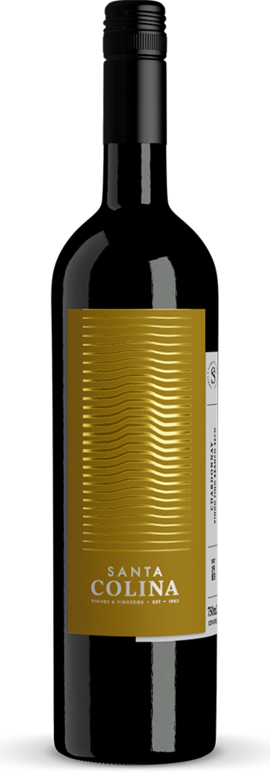 Aliança Santa Colina Chardonnay