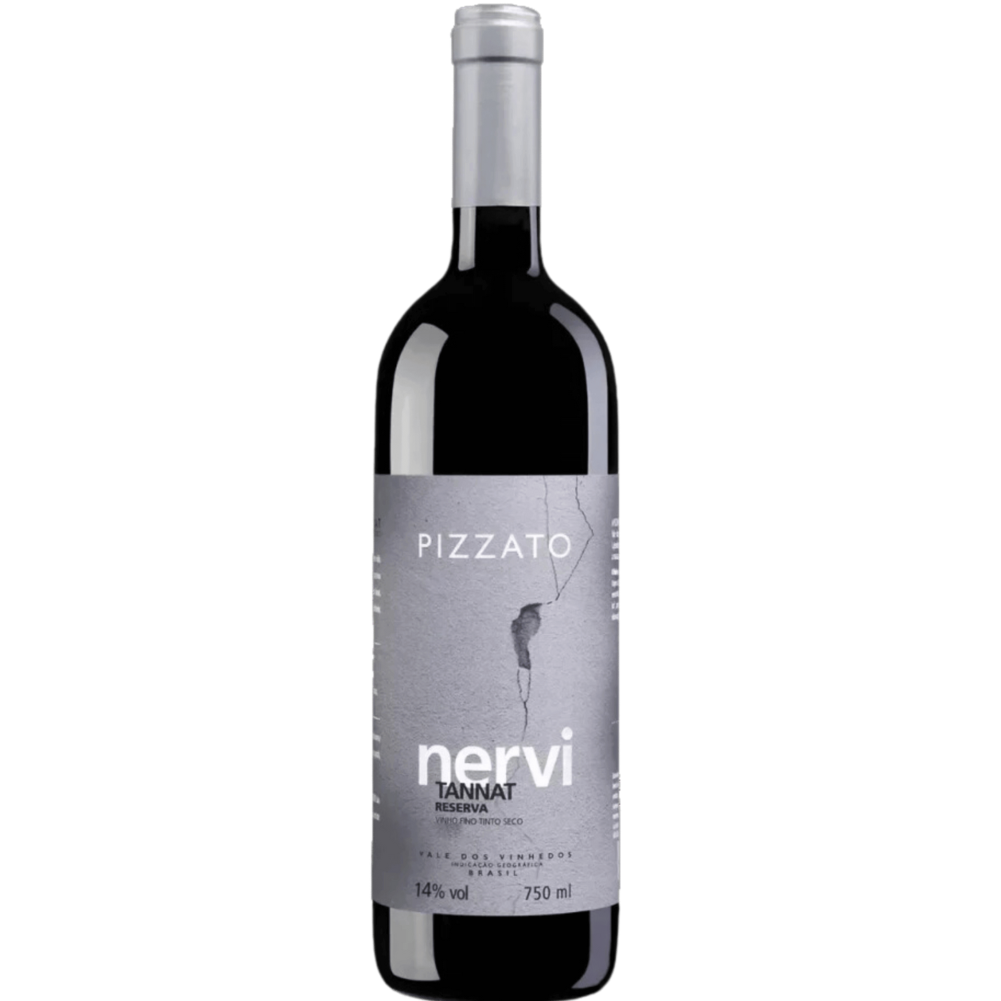 Pizzato Nervi Reserva Tannat
