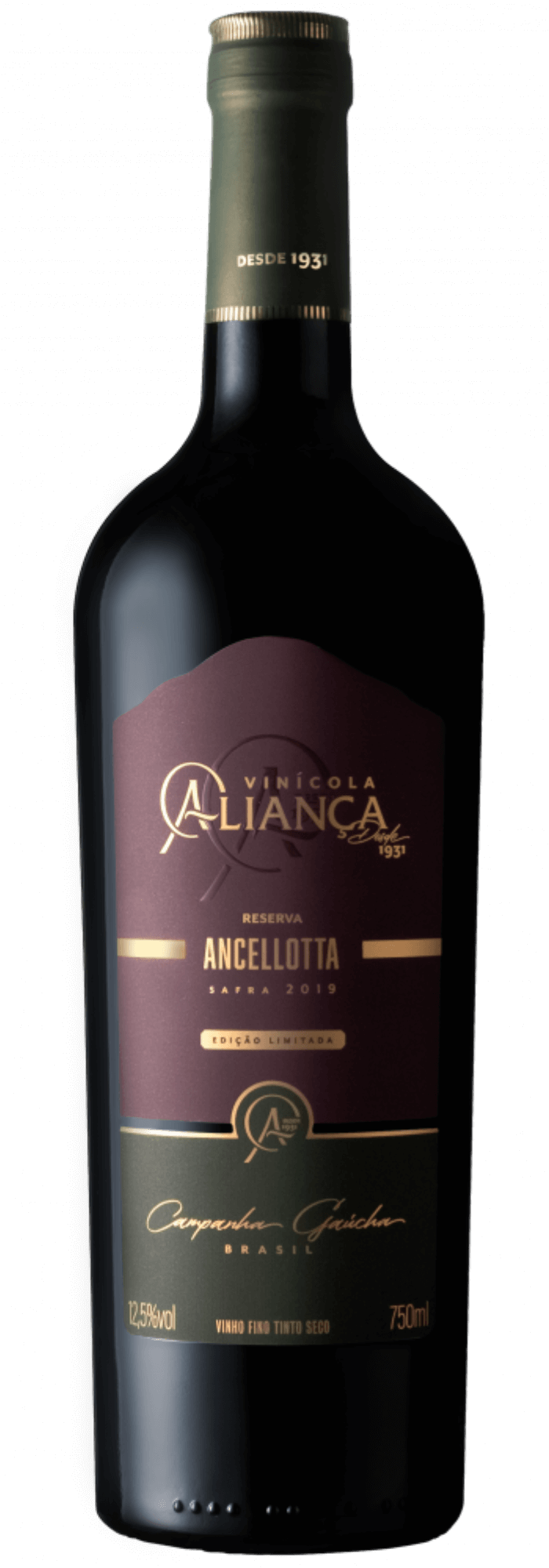 Aliança Ancellotta