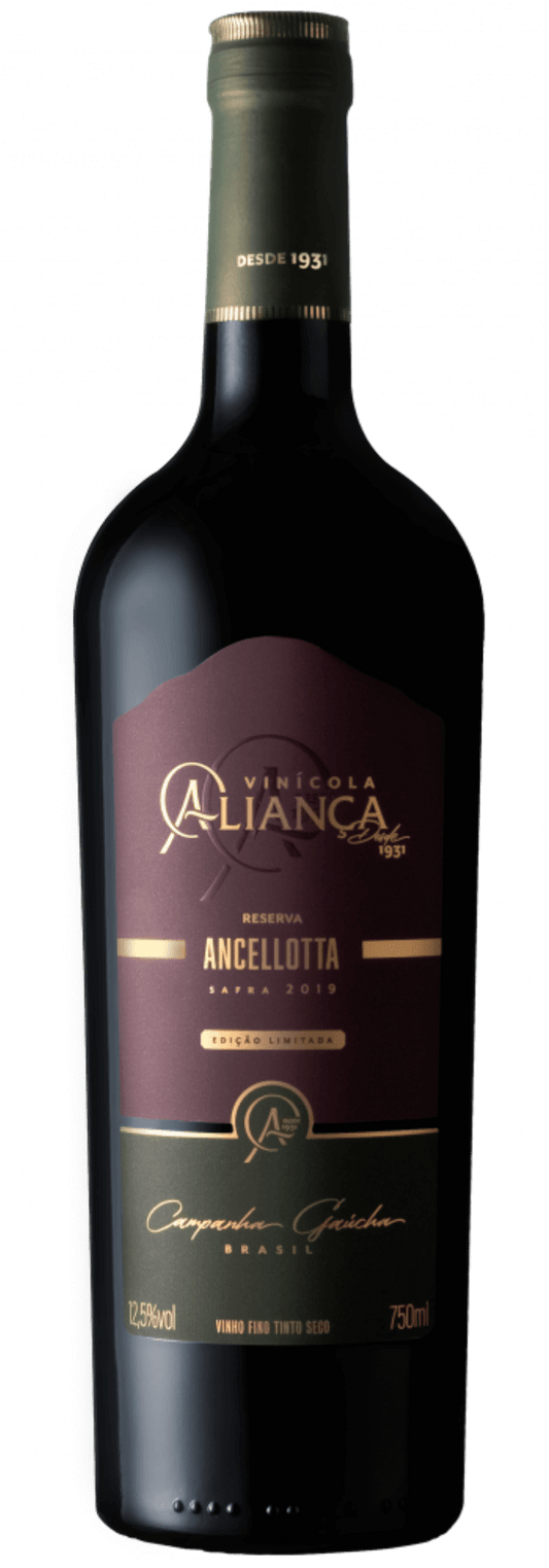 Aliança Ancellotta