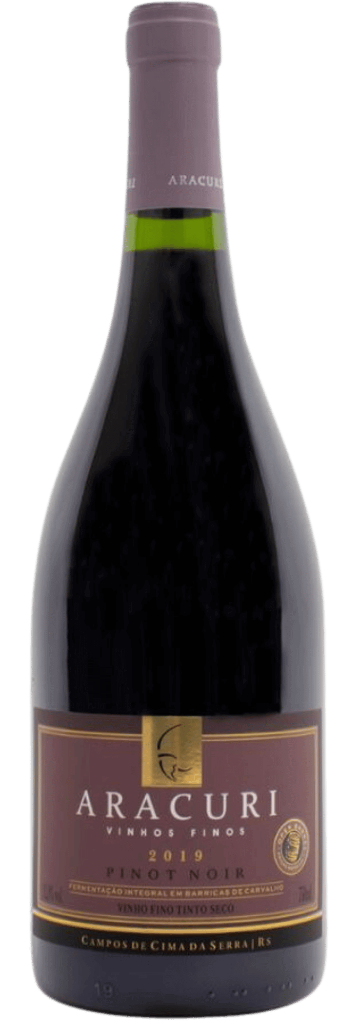 Aracuri Pinot Noir