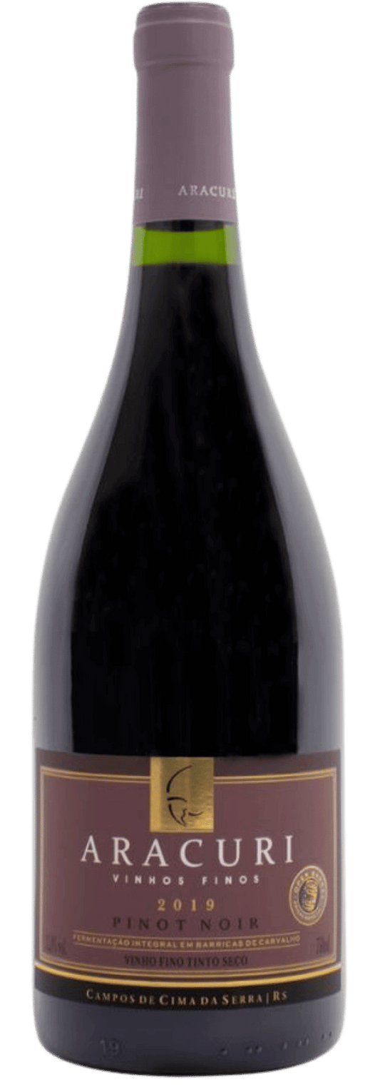 Aracuri Pinot Noir