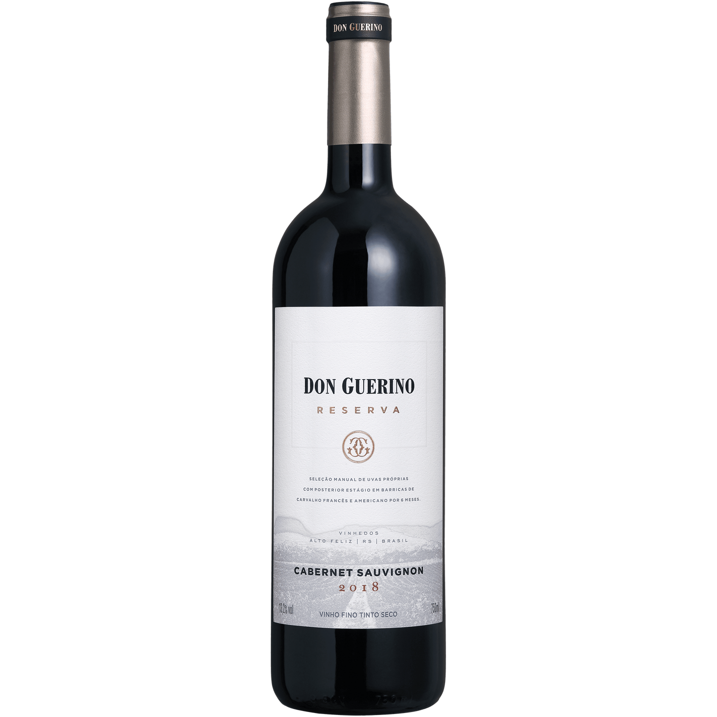 Don Guerino Reserva Cabernet Sauvignon