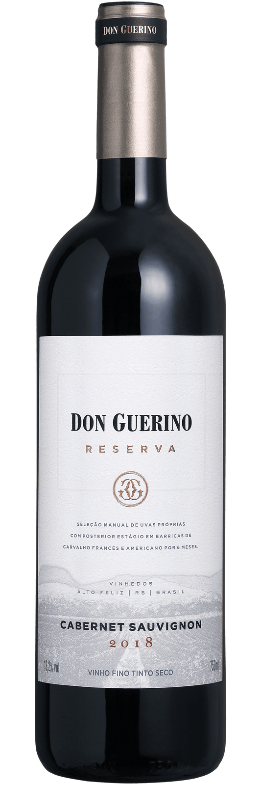 Don Guerino Reserva Cabernet Sauvignon