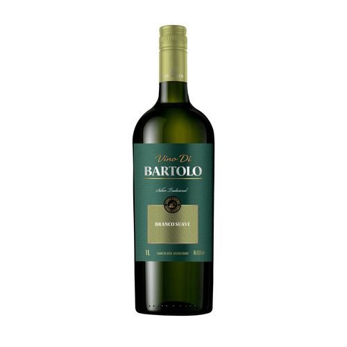 Garibaldi Di Bartolo Branco Suave 1L